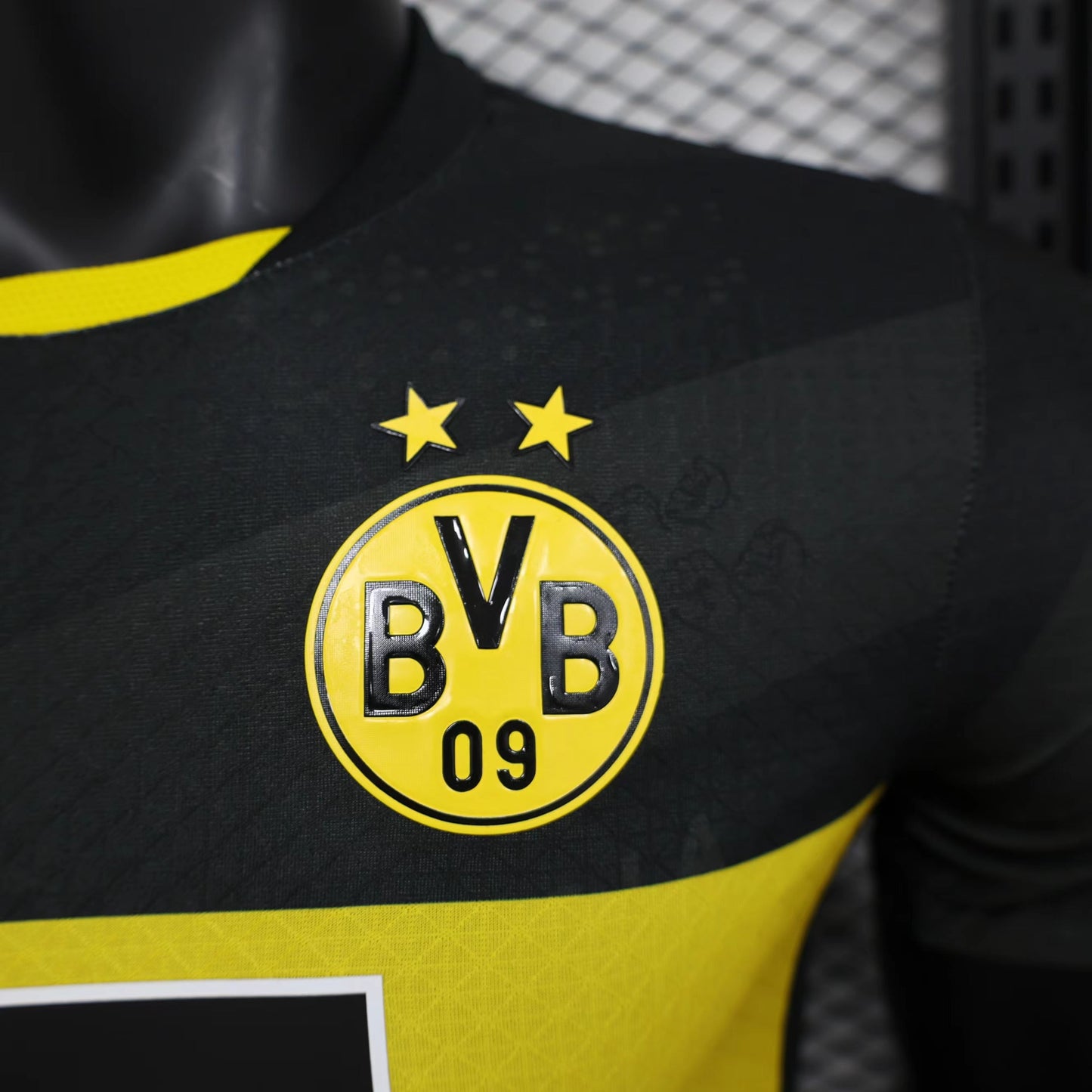 Borussia Dortmund 24/25 Away (Player)