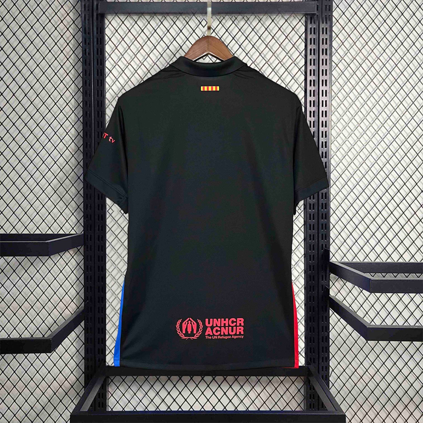 Barcelona 24/25 Away (Fan)