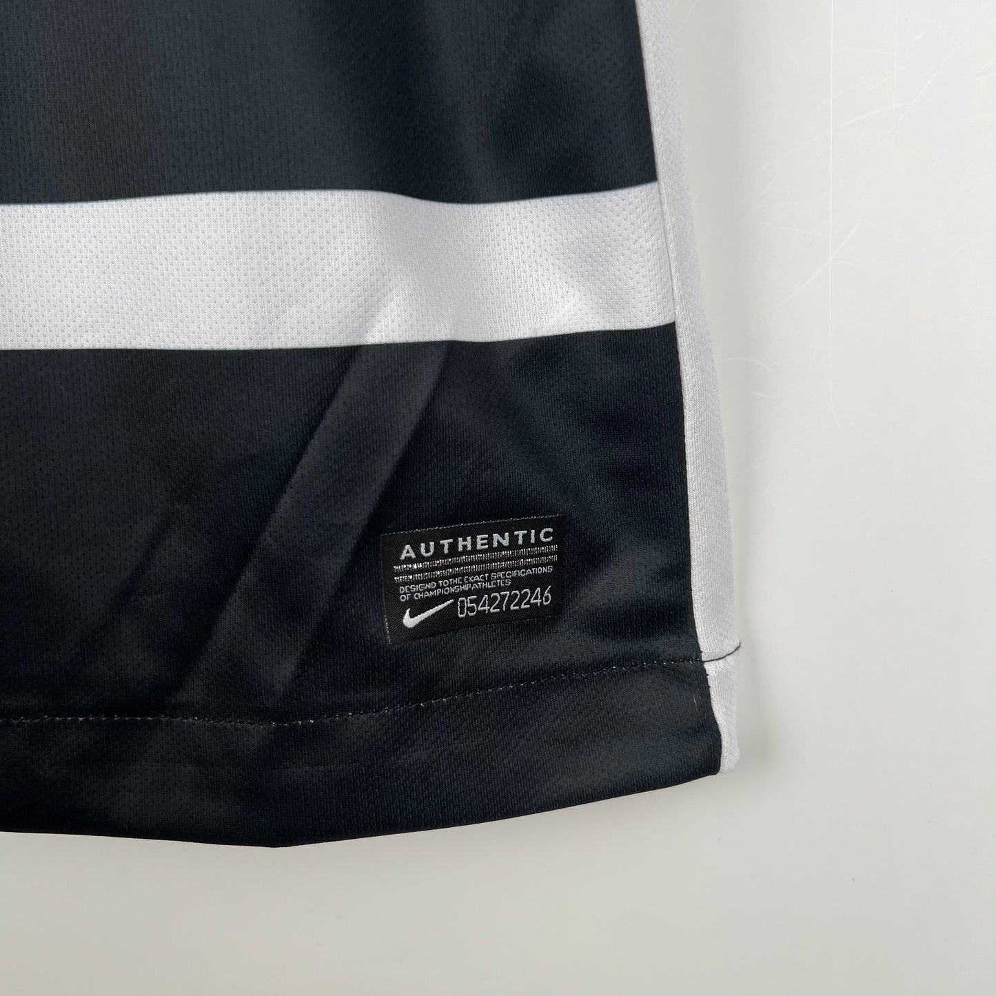 Corinthians Retro 15/16 Away (Fan)