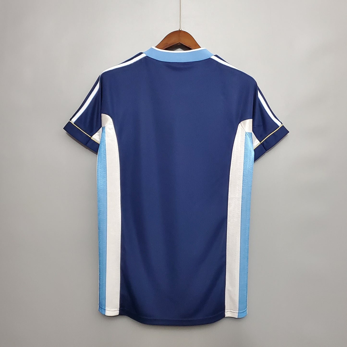 Argentina Retro 1998 Away (Fan)