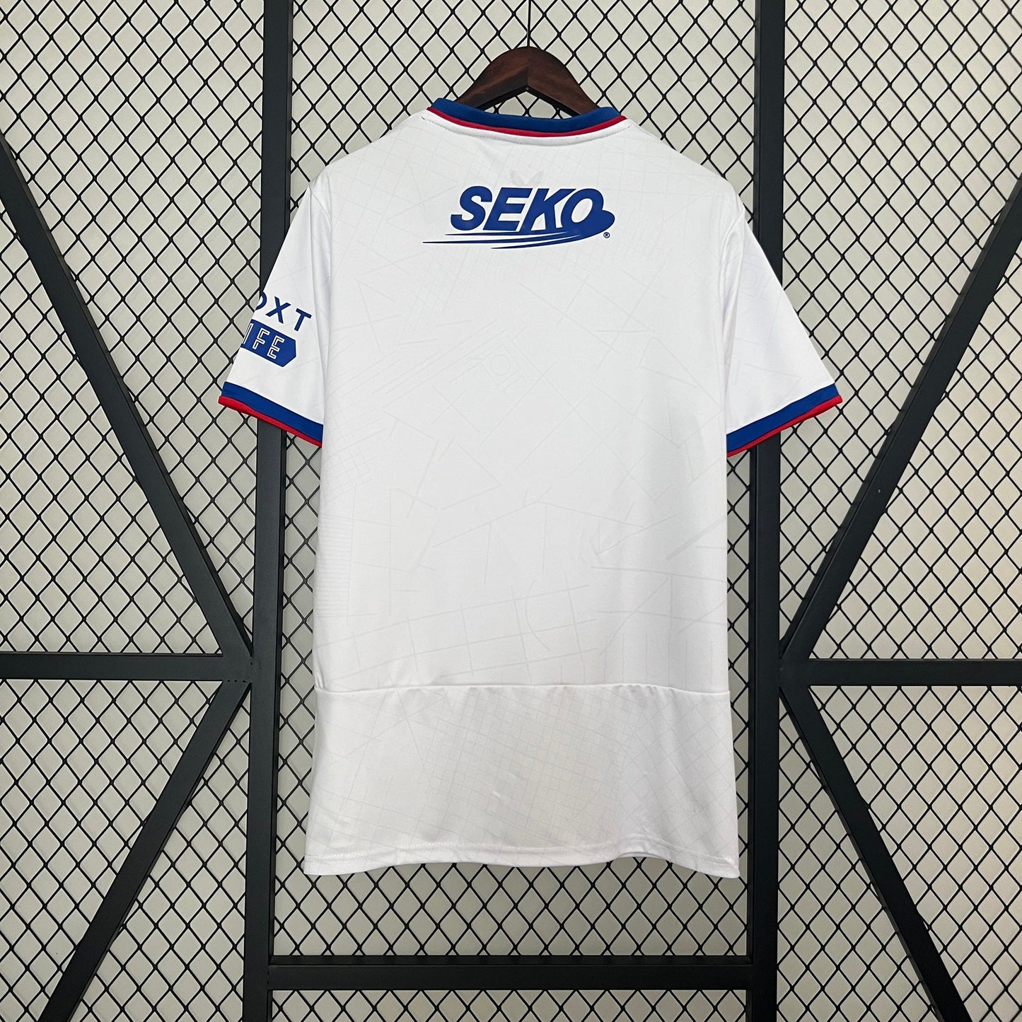 Ranger 24/25 Away (Fan)