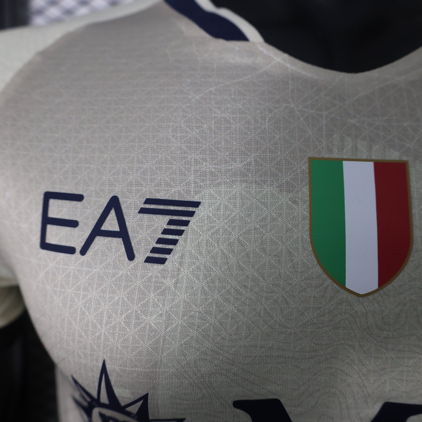 Napoli 24/25 Special Edition (Player)