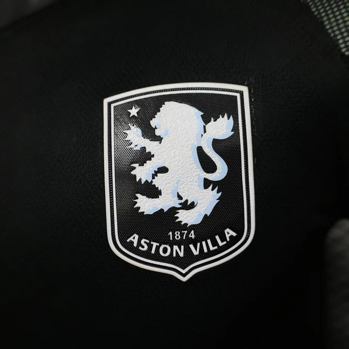 ASTON VILLA 25/26 AWAY (PLAYER)