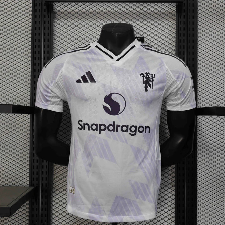 MANCHESTER UNITED 25/26 AWAY (PLAYER)