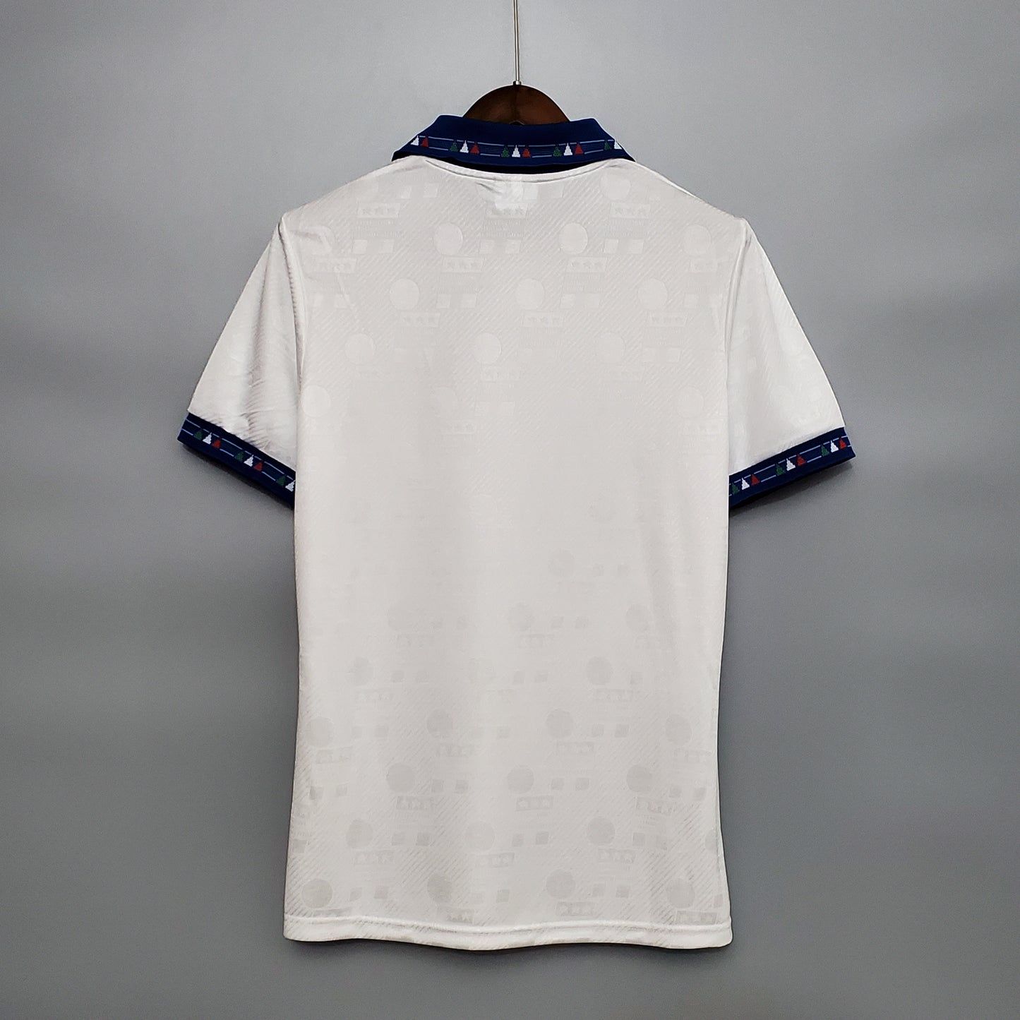 Italy Retro 1994 Away (Fan)