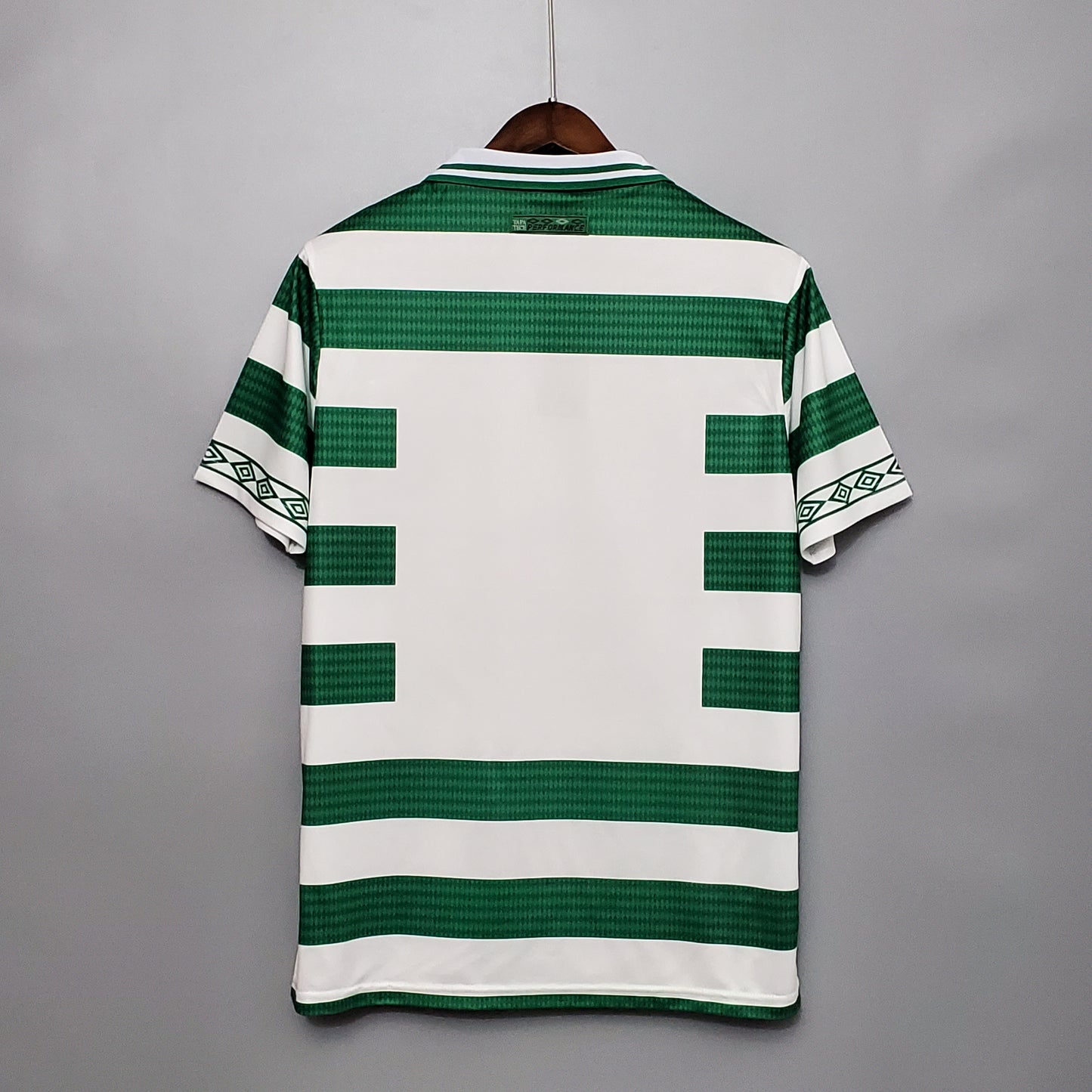 Celtic Retro 98/99 Home (Fan)