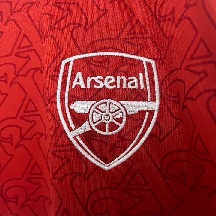 ARSENAL 25/26 HOME (FAN)