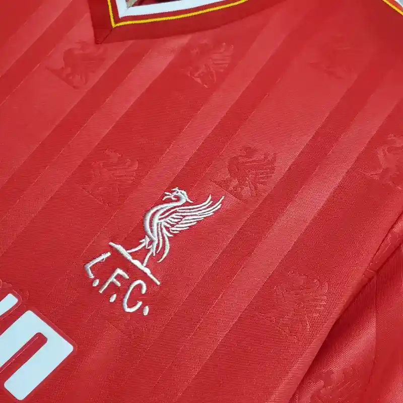 Liverpool Retro 85/86 Third Away (Fan)