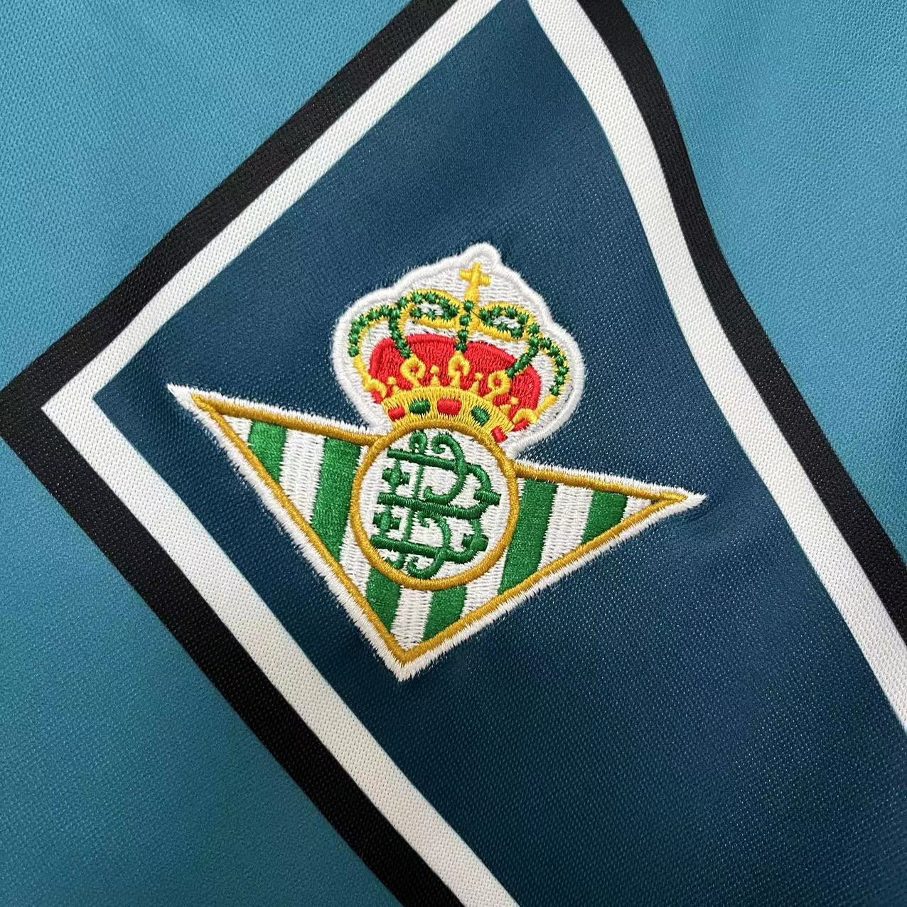 Real Betis Retro 95/97 Away (Fan)