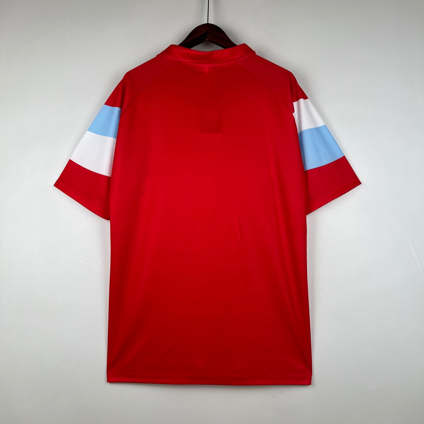 Naples Retro 90/91 away (Fan)