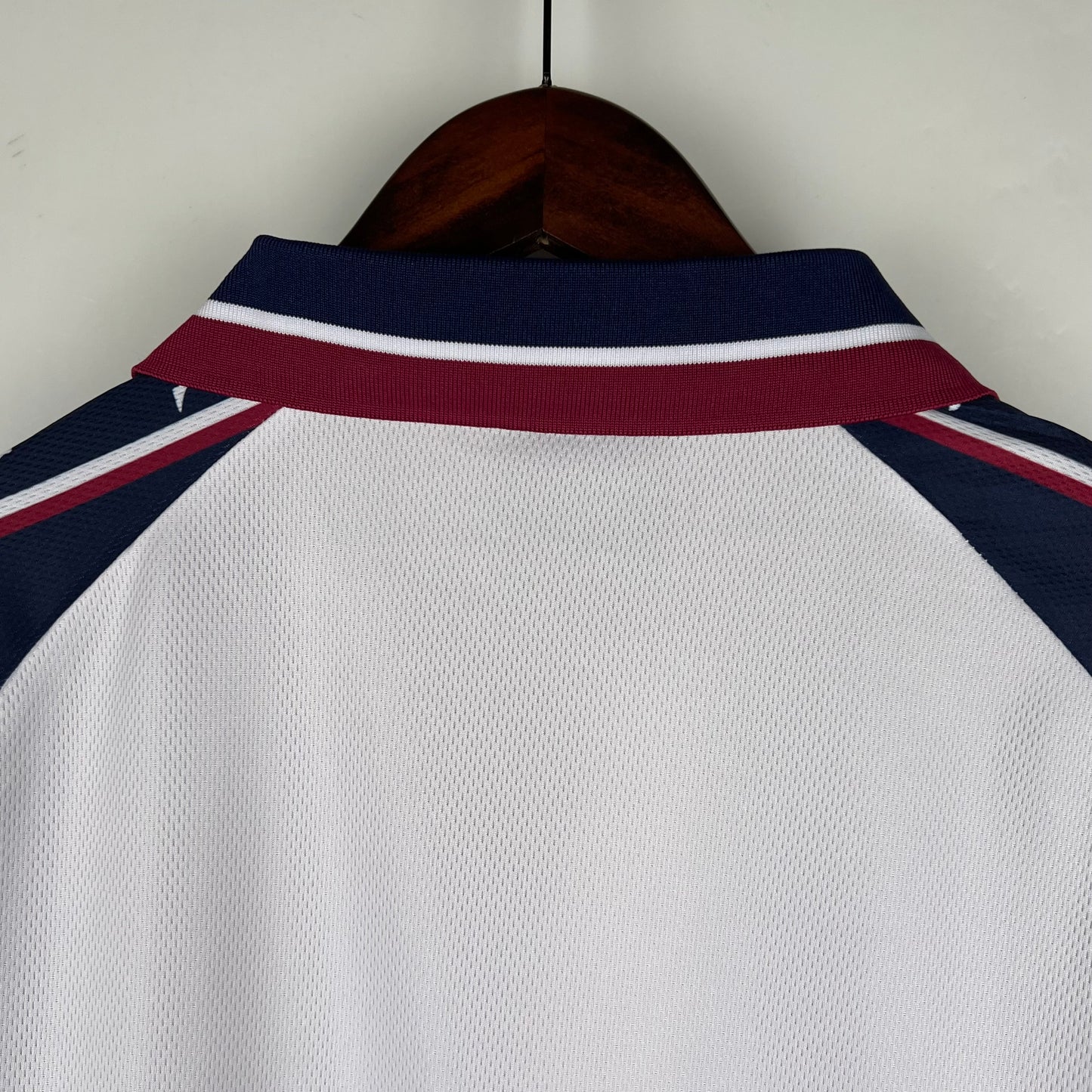 Manchester City Retro 97/98 (Fan)