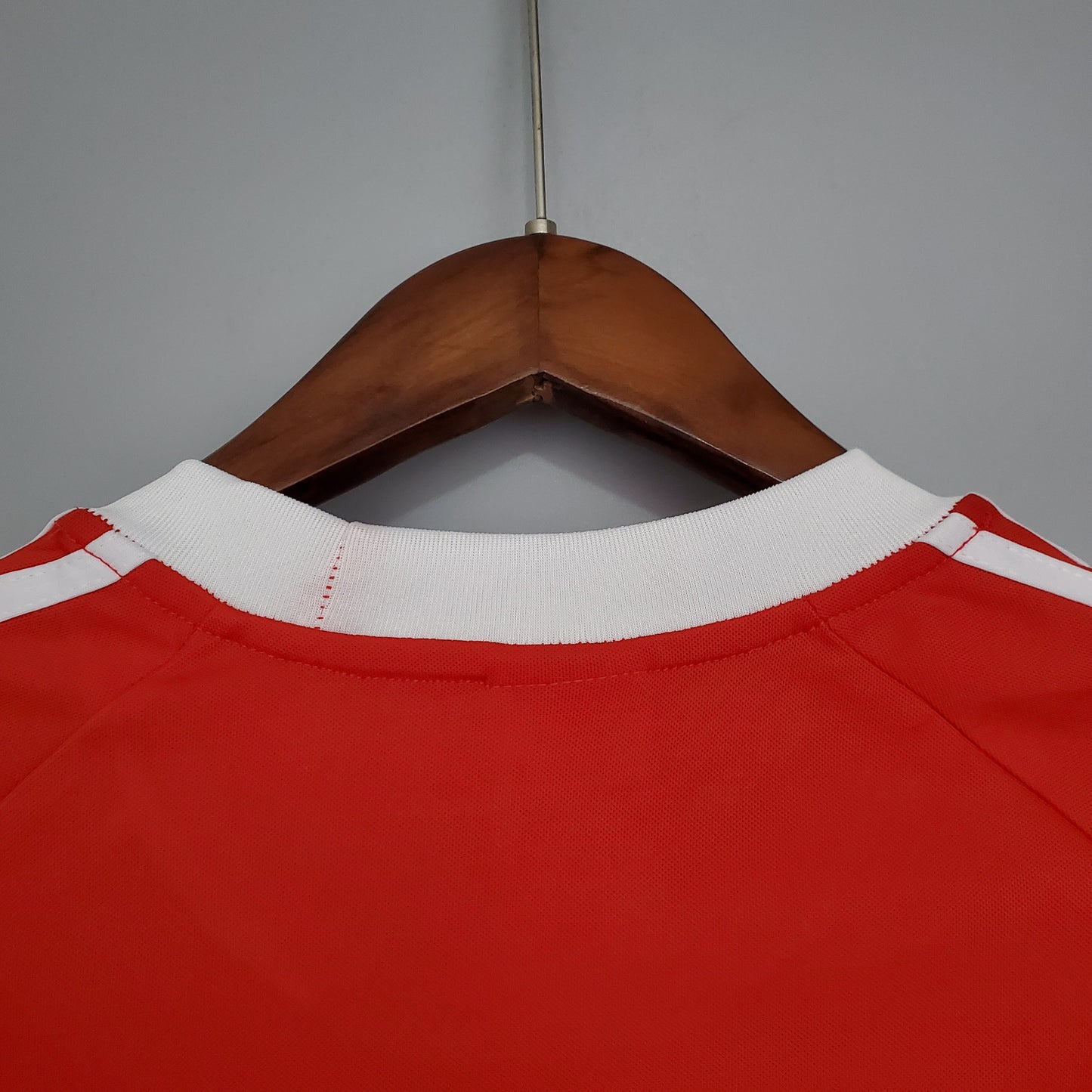 Bayern Munich Retro 00/01 Home (Fan)