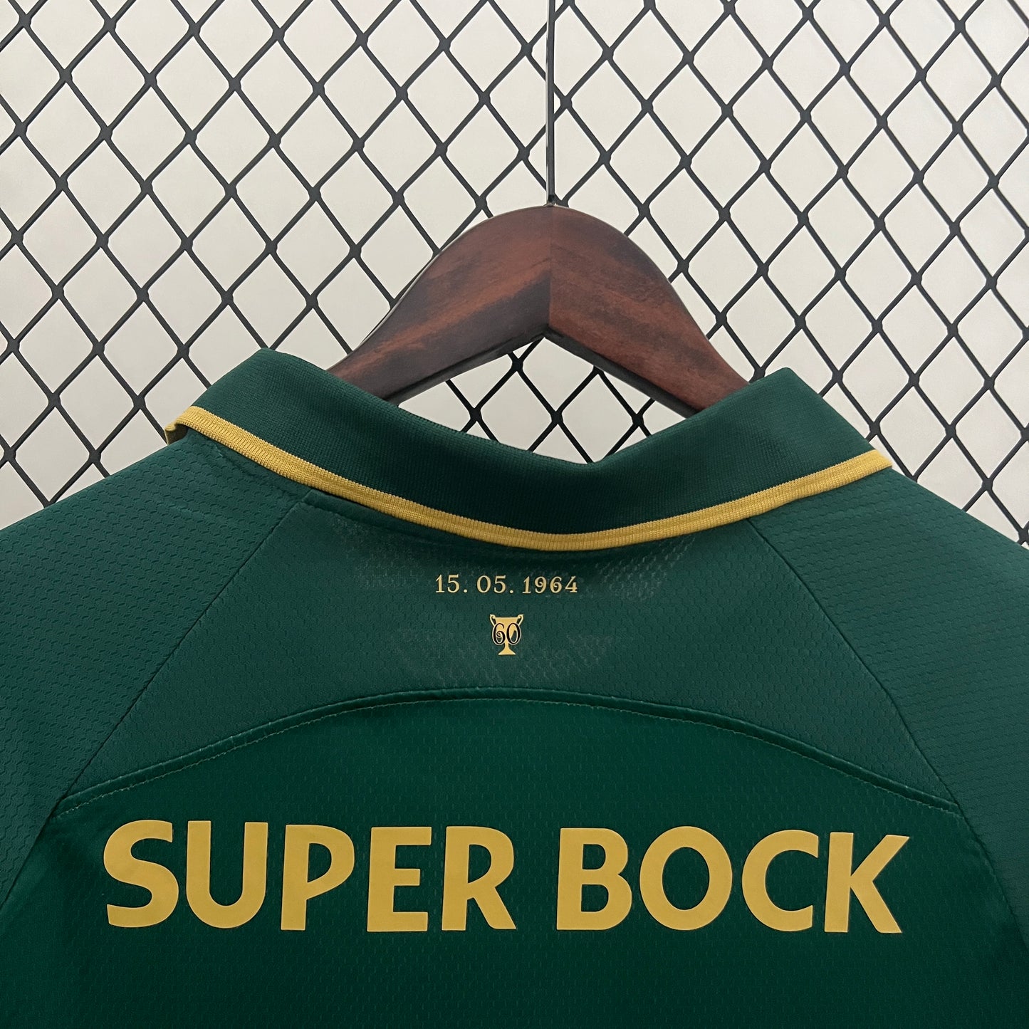 Sporting CP 24/25 Special Edition (Fan)