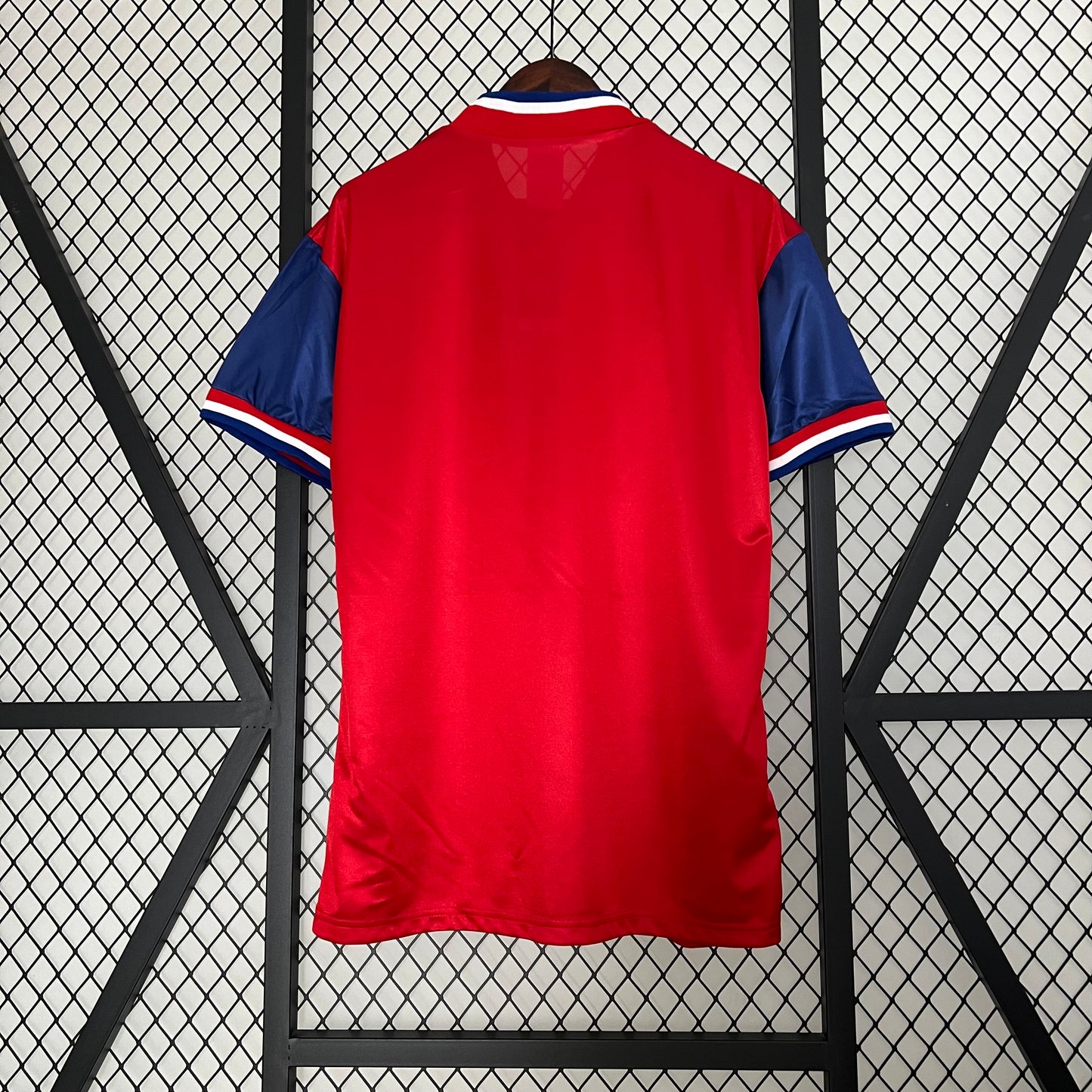 Bayern Munich Retro 93/95 Home (Fan)
