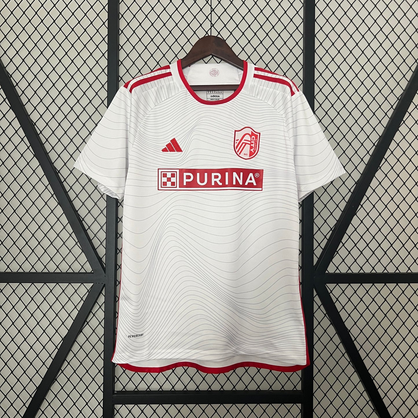 St.Louis 24/25 Home (Fan)