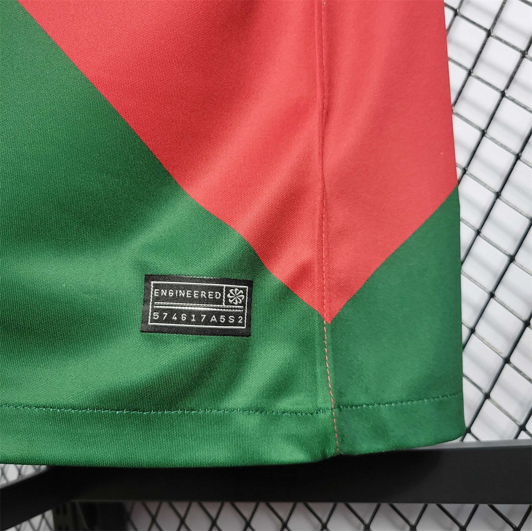 Portugal 2022 Home (Fan)