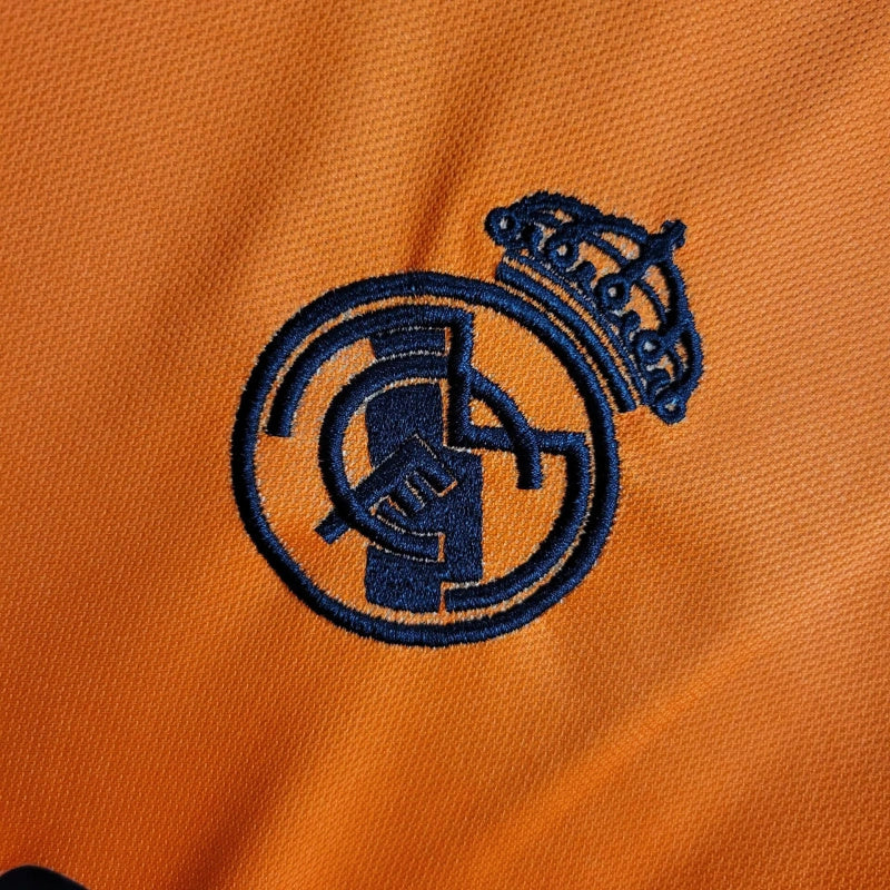 Real Madrid 24/25 Y3 Edition (Fan)