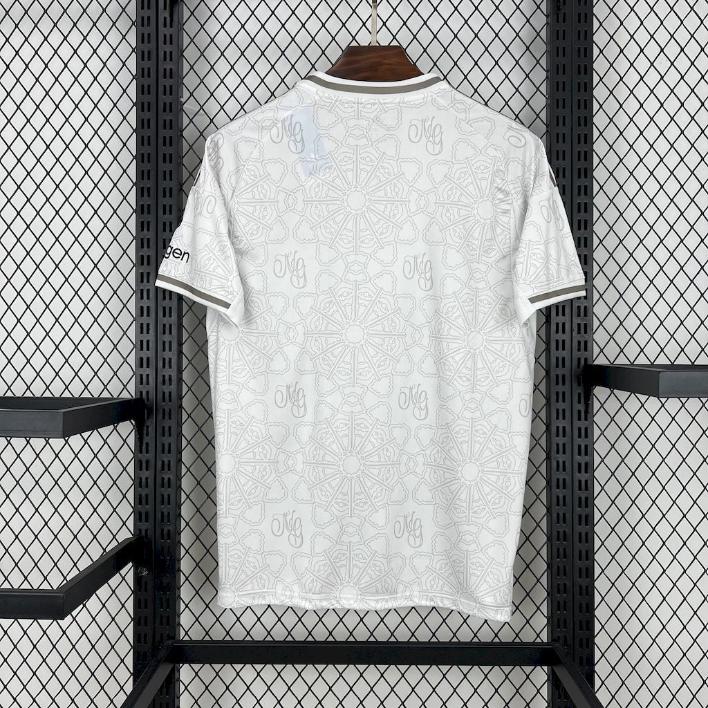 Nottingham Forest 25/26 Away (Fan)