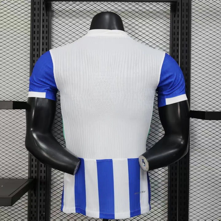 BRIGHTON 25/26 HOME (PLAYER)