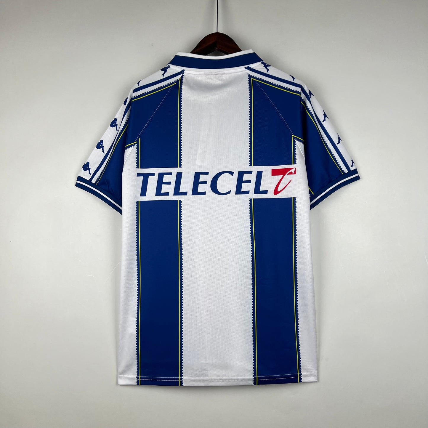 Porto Retro 97/99 Home (Fan)