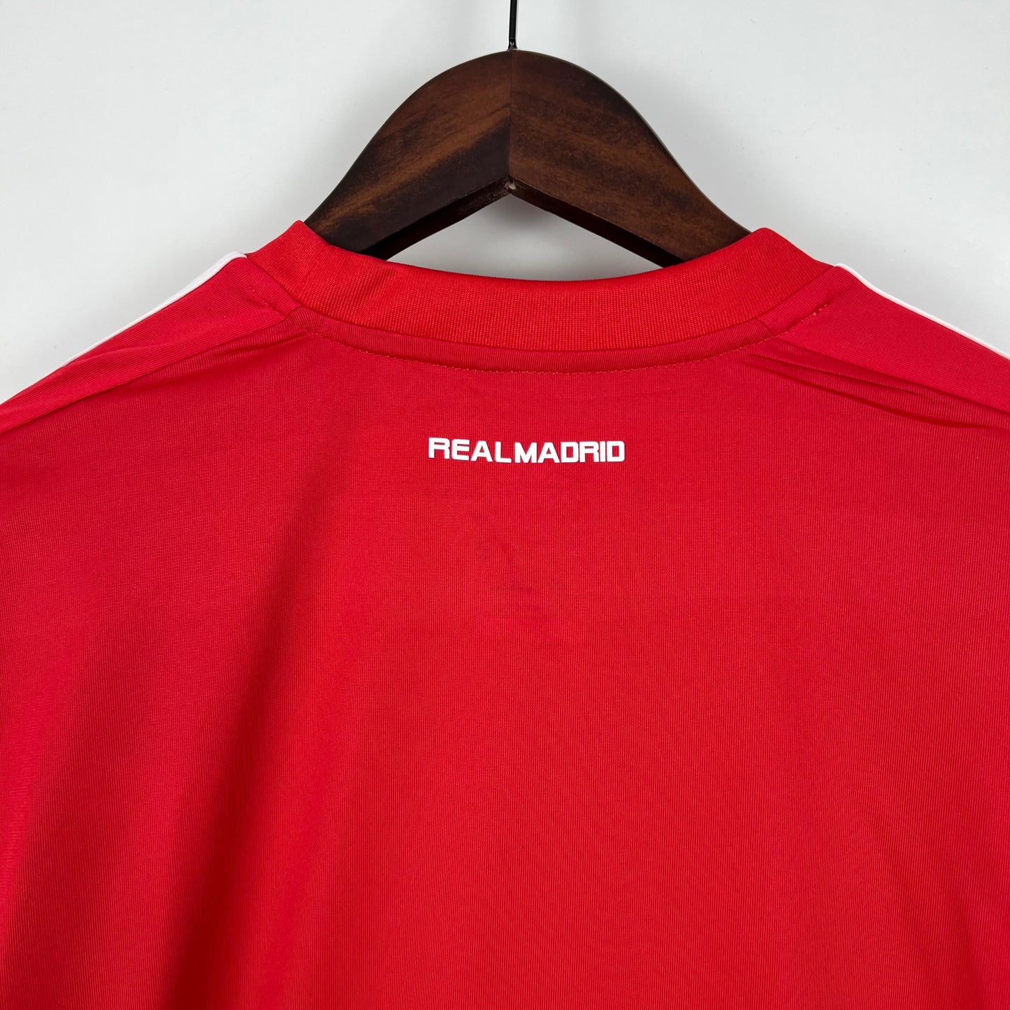 Real Madrid Retro 11/12 Long-Sleeve Third Away (Fan)