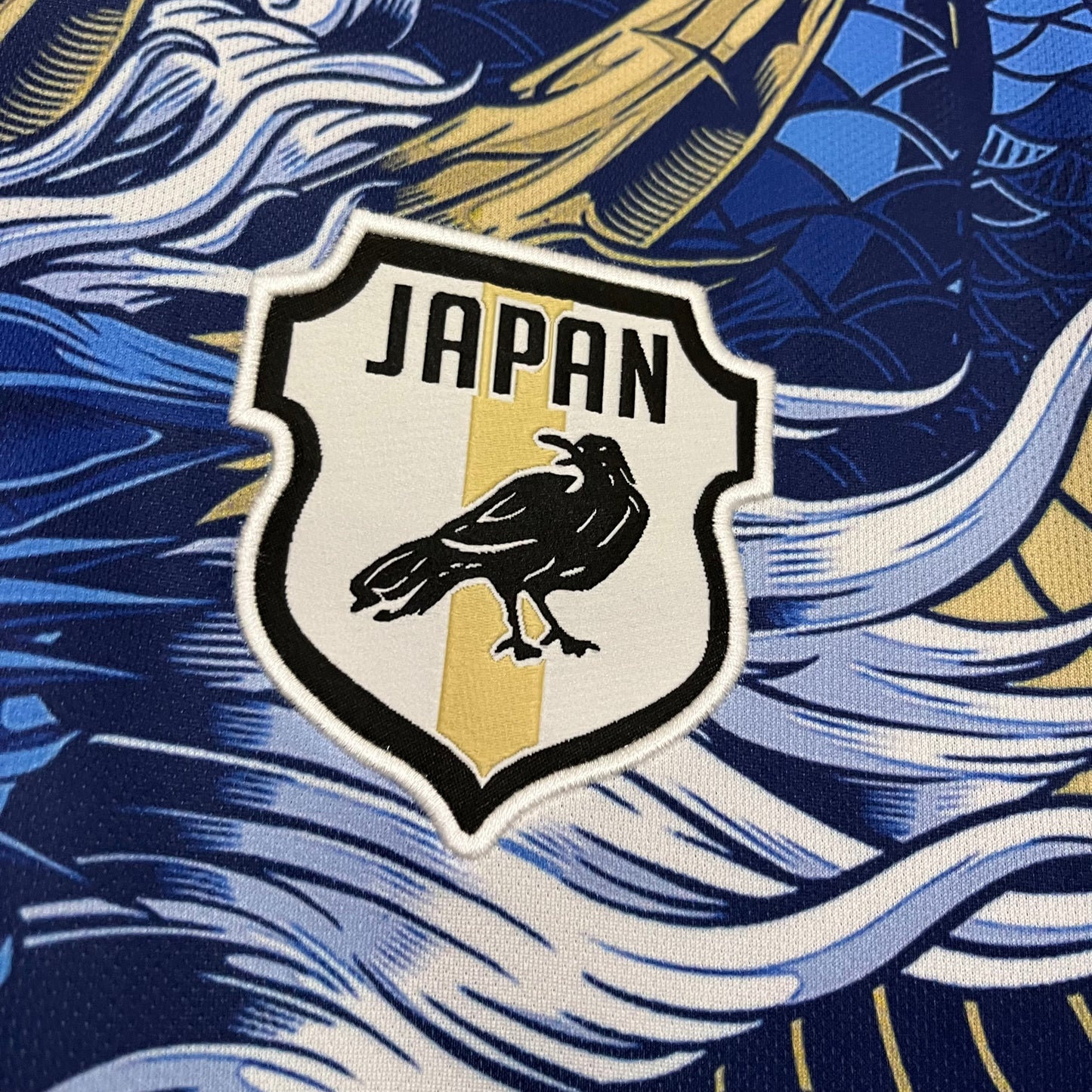 Japan 24/25 Special Edition (Fan)