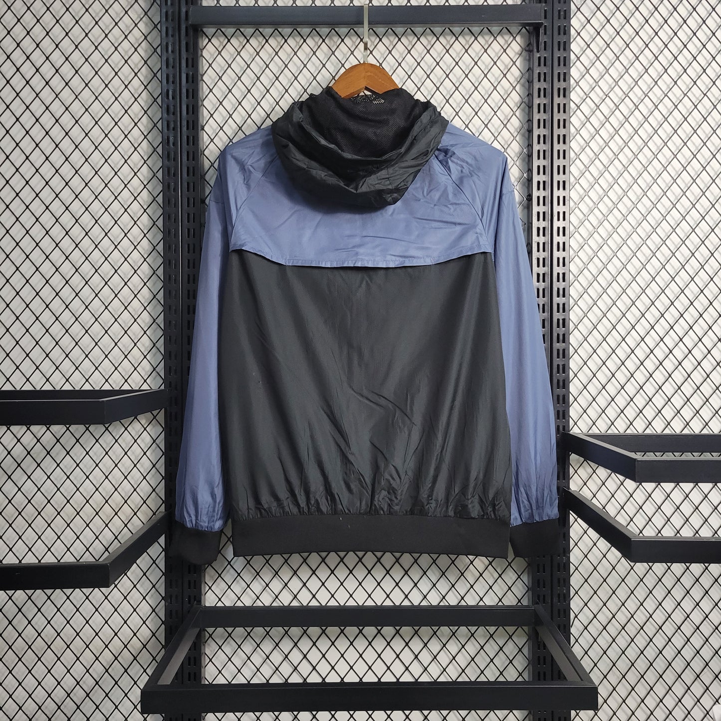 Corinthians 23/24 Windbreaker (Fan)