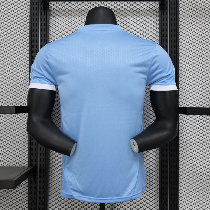 MANCHESTER CITY 25/26 HOME (PLAYER)