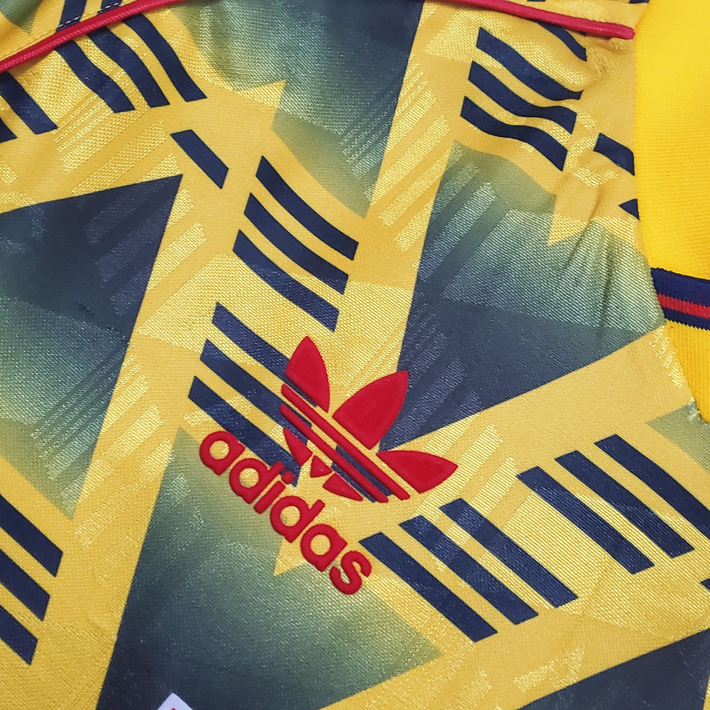 Arsenal Retro 91/93 Away (Fan)