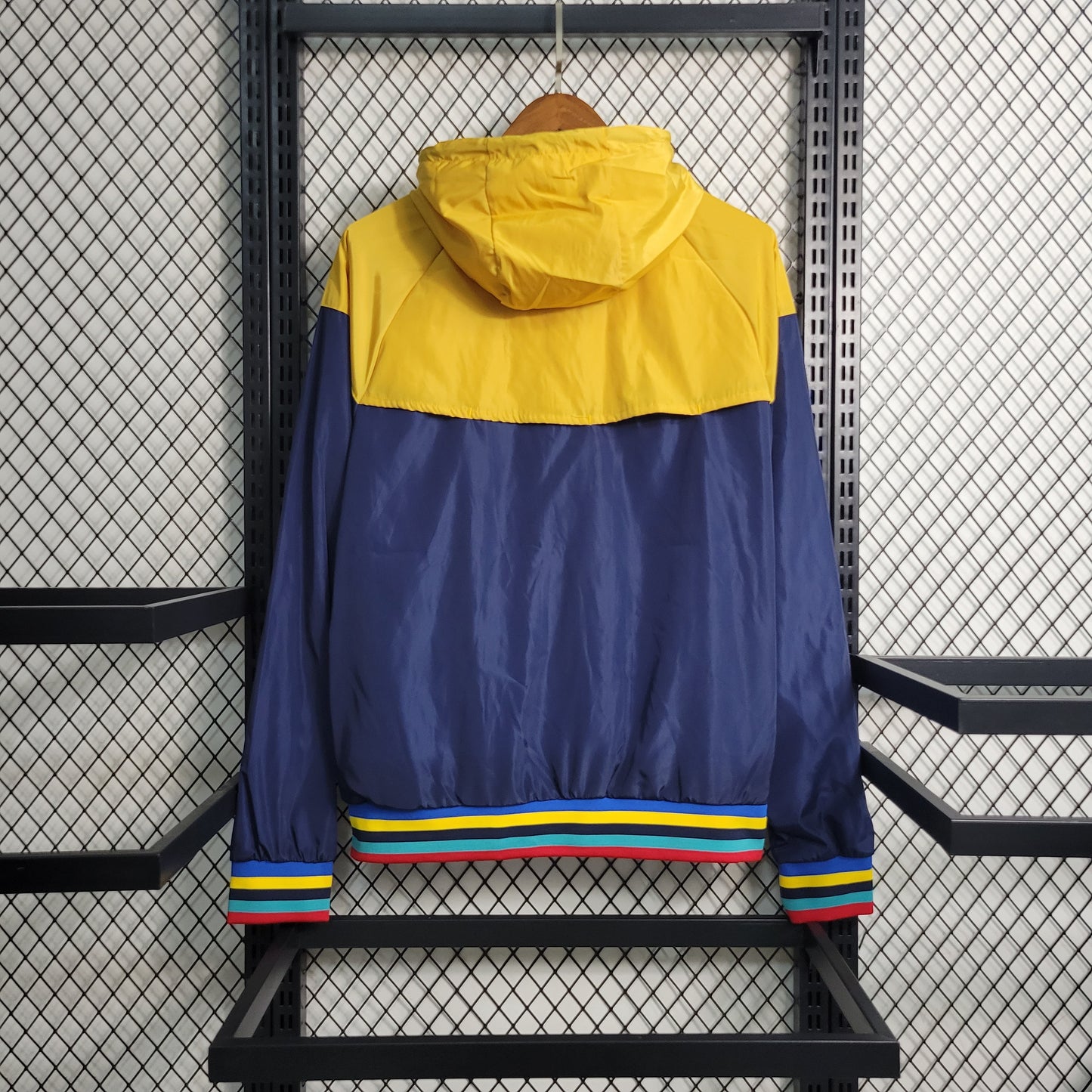 Barcelona 23/24 Windbreaker (Player)
