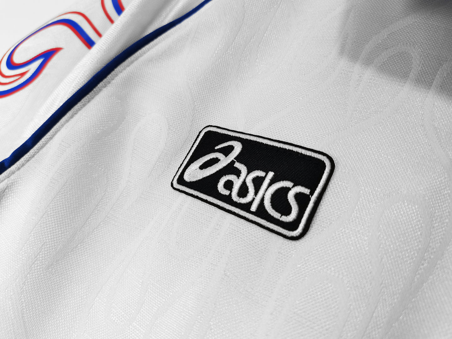 Japan Retro 1998 Away (Fan)