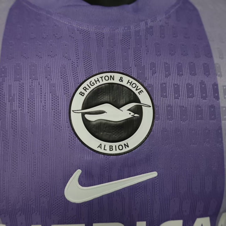 BRIGHTON 25/26 AWAY (FAN)