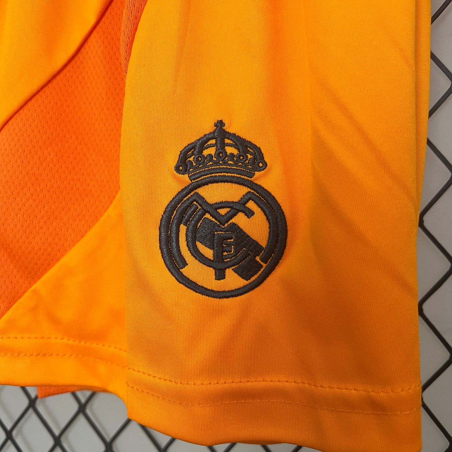 Real Madrid 24/25 Away (Kids)