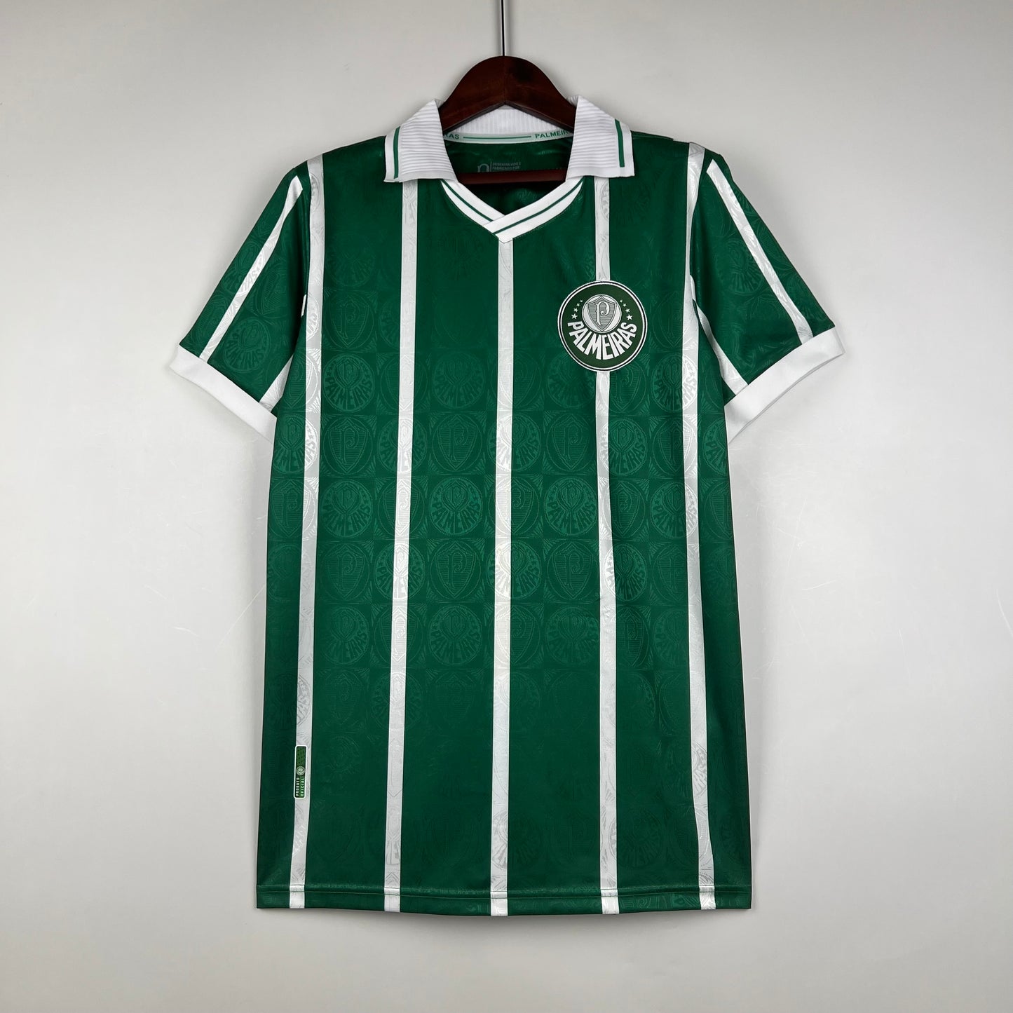 Palmeiras Retro 1993 Home (Fan)