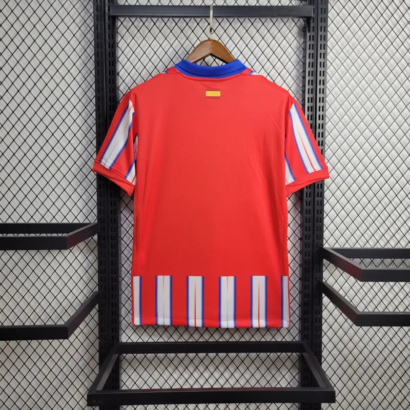 Atletico Madrid 24/25 Home (Fan)