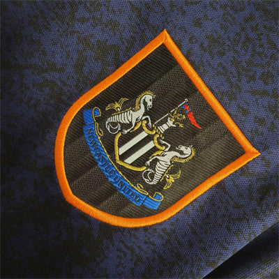 Newcastle United Retro 97-98 Away (Fan)