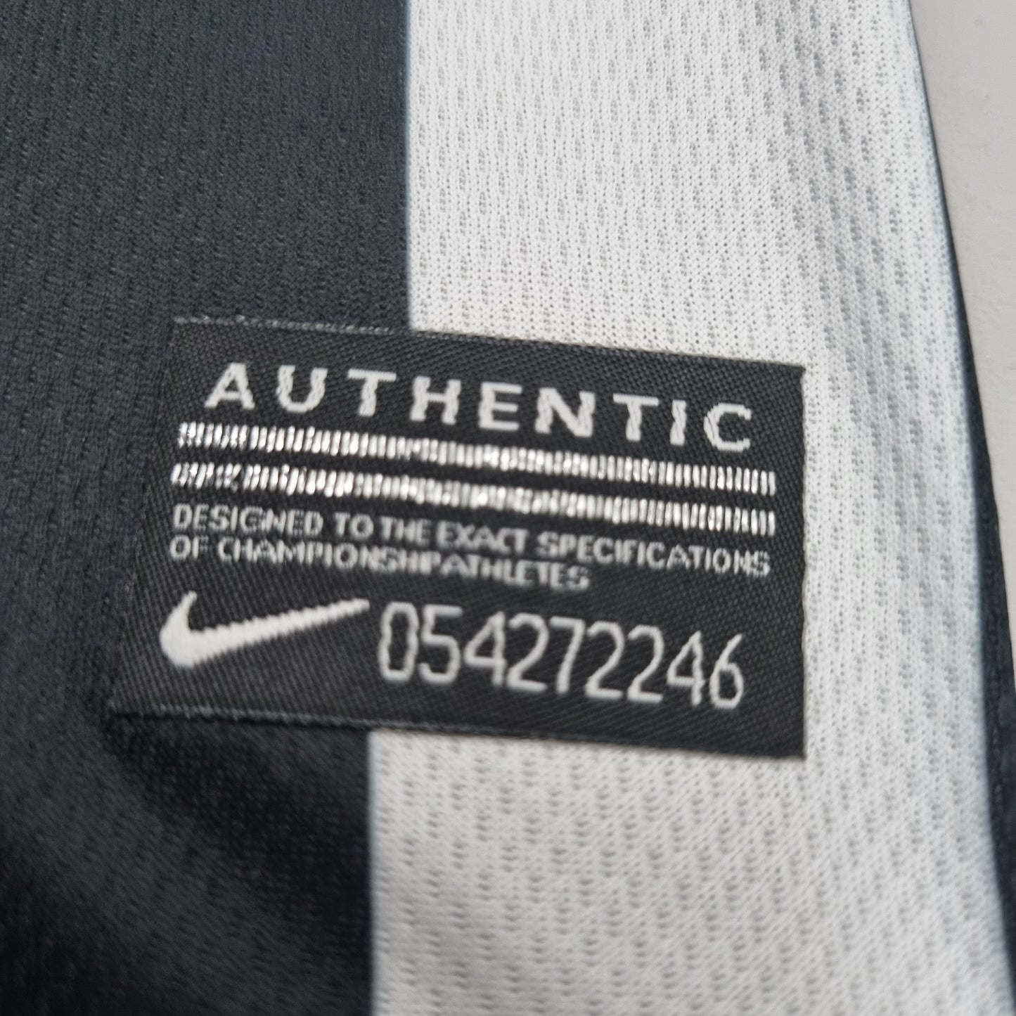 Santos Retro 2013 Away (Fan)