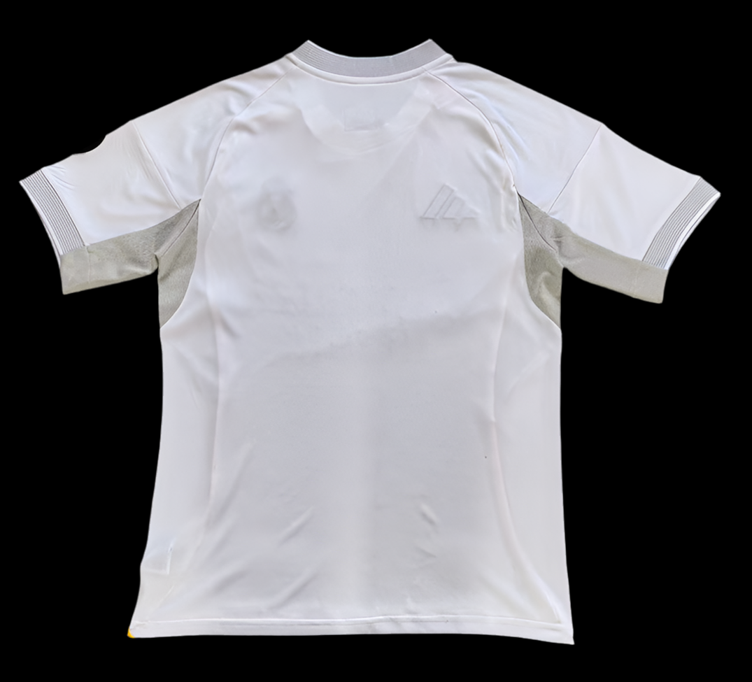 Real Madrid 25/26 Home (Fan)
