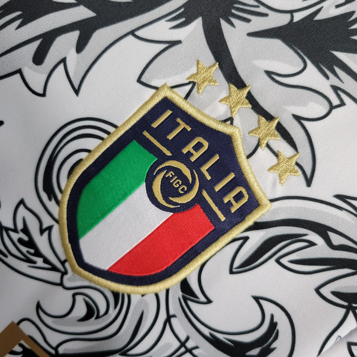 Italy 24/25 Versace Edition (Fan)