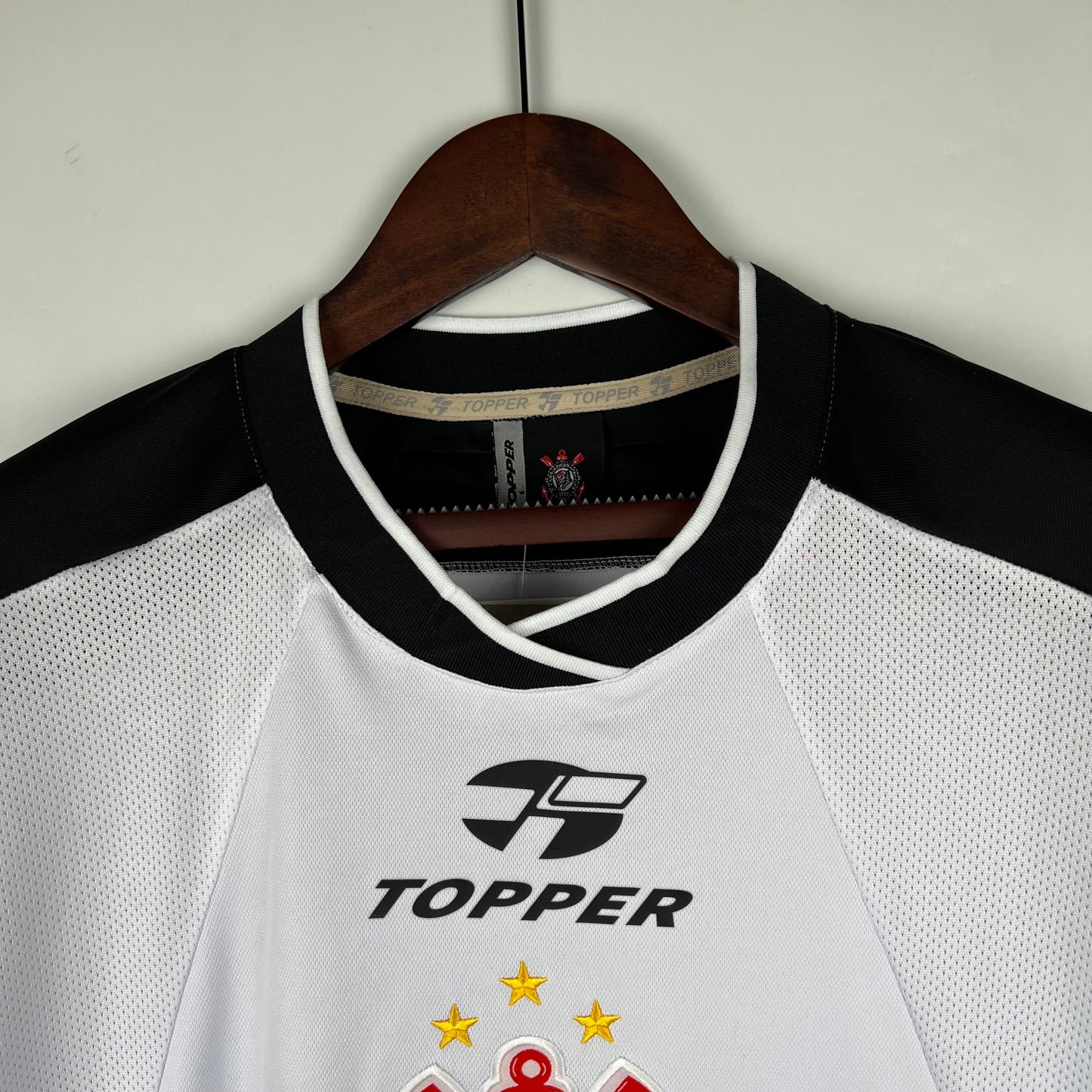 Corinthians Retro 2000 Home (Fan)