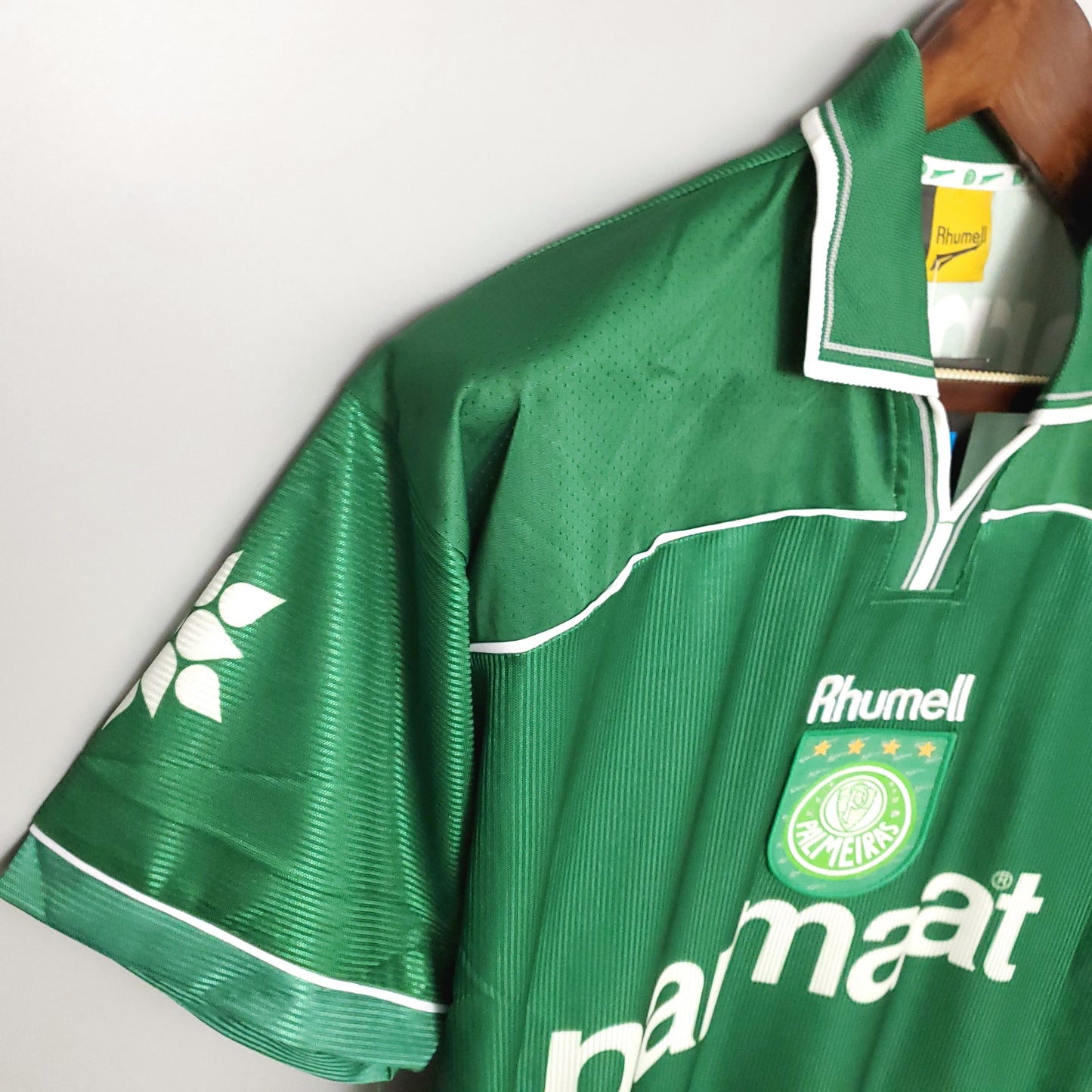 Palmeiras Retro 100th anniversary edition