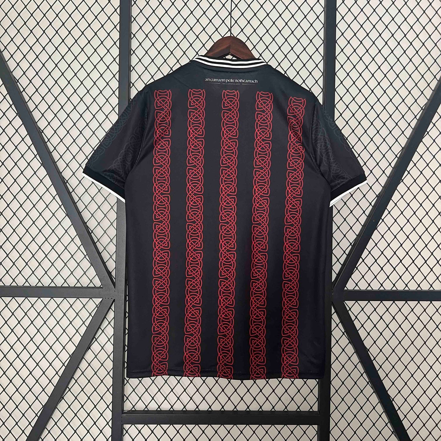 Bohemians FC 24/25 Home (Fan)