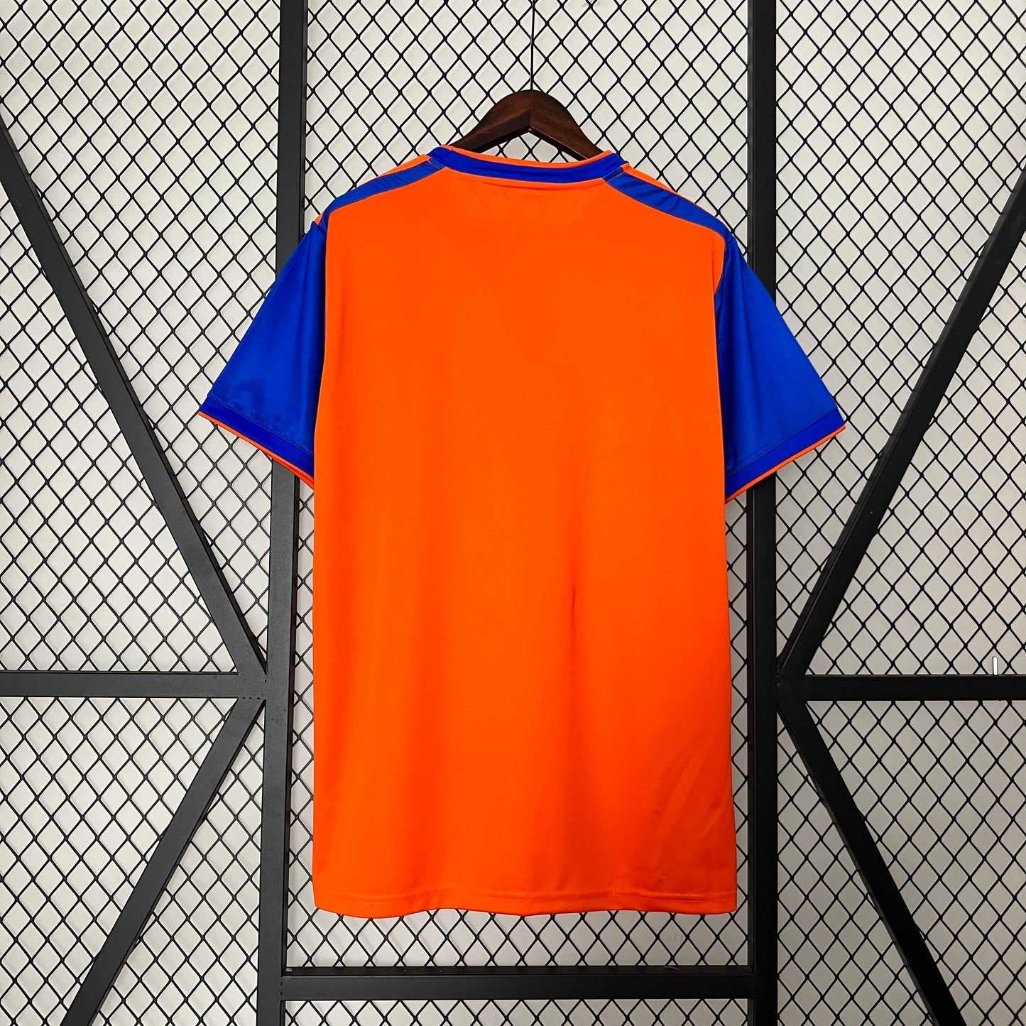 Aniquiladores FC 24/25 Away (Fan)