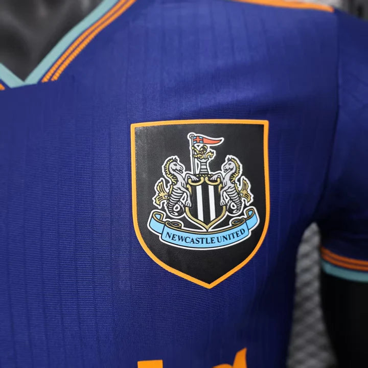 NEWCASTLE 25/26 AWAY (PLAYER)