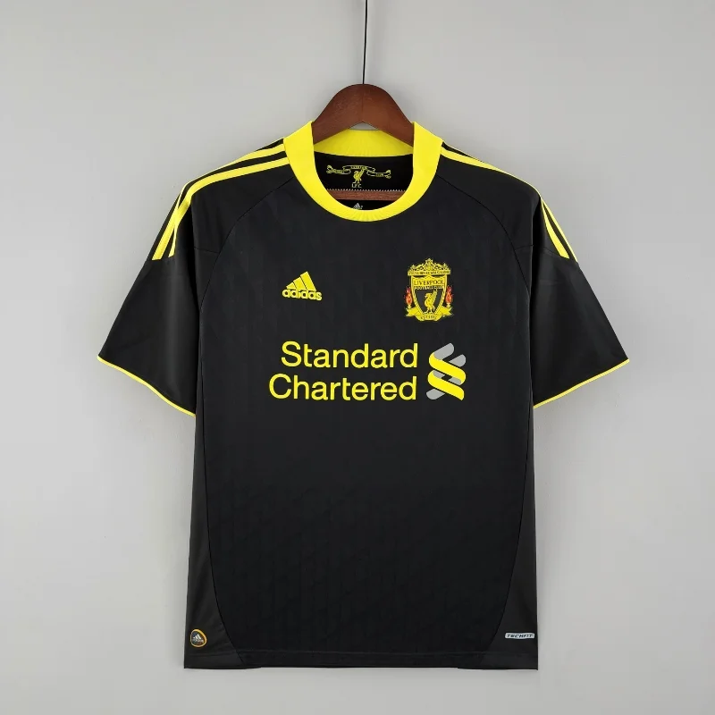 Liverpool Retro 10/11 Third Away (Fan)