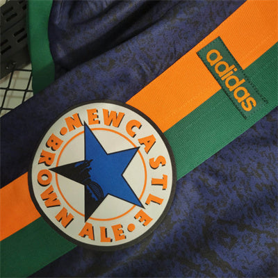 Newcastle United Retro 97-98 Away (Fan)
