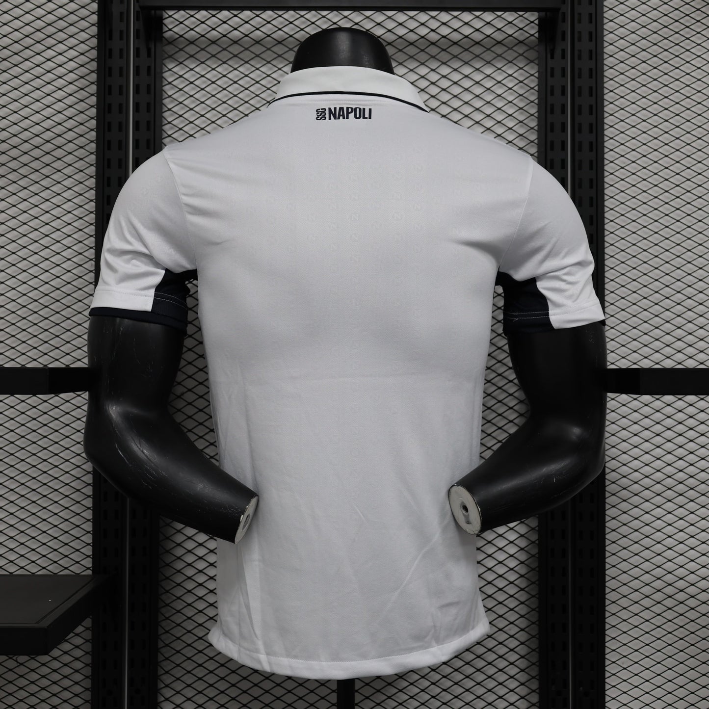 Napoli 24/25 Away (Player)