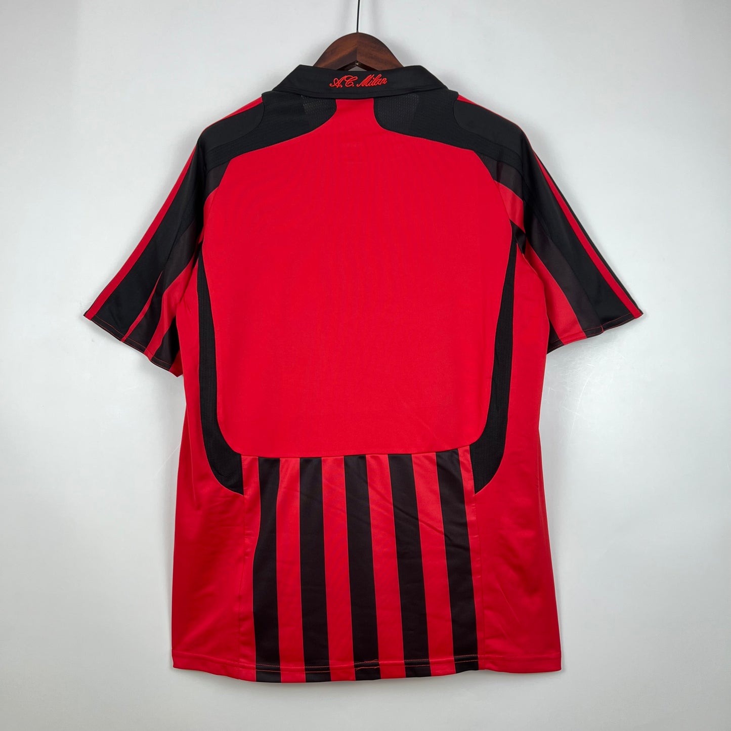 AC Milan Retro 07/08 Home (Fan)