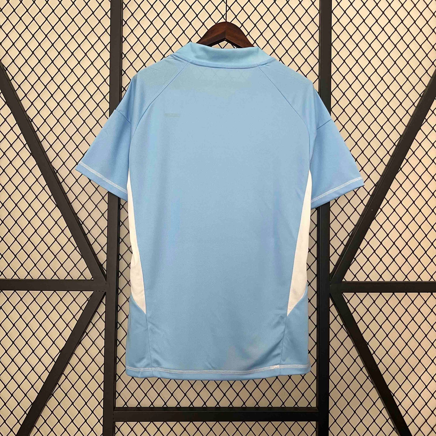 Spain Euros 24/25 Goalkeeper (Fan), Back Side