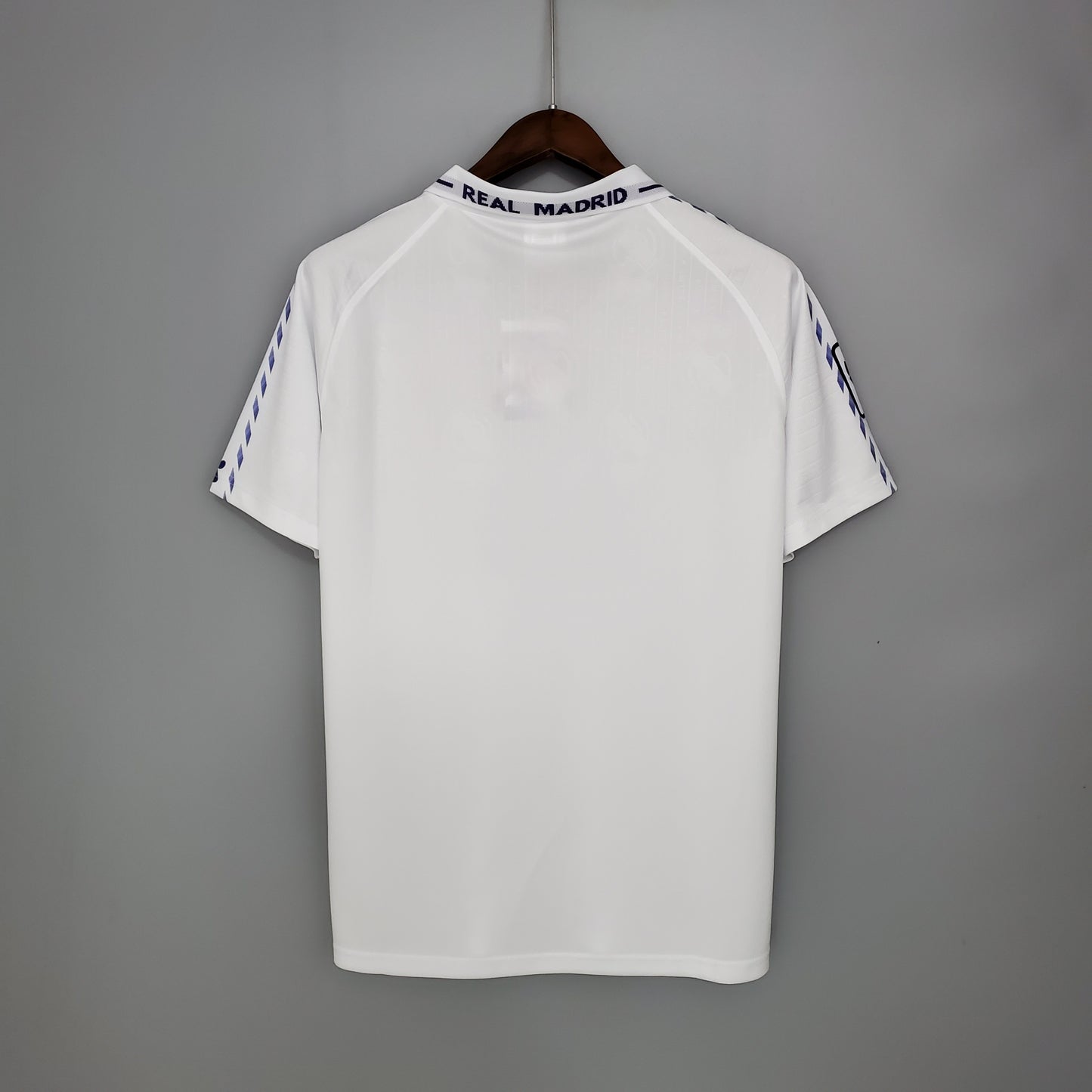 Real Madrid 96/97 Home (Fan)